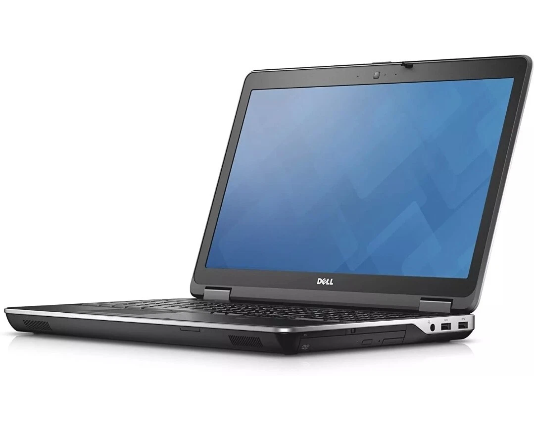 DELL LATITUDE E6540 Core i7 15.6” 16GB RAM 256GB up to 1TB SSD - Image 7