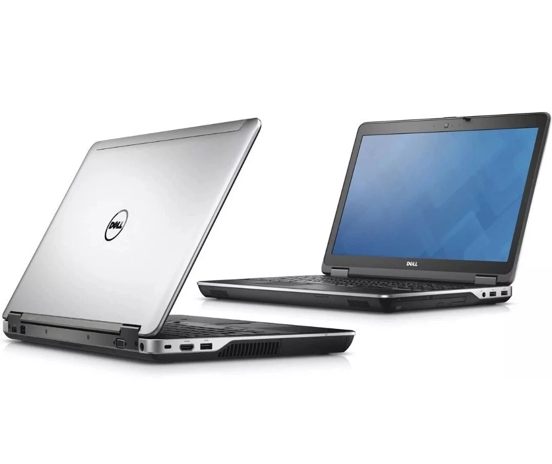 DELL LATITUDE E6540 Core i7 15.6” 16GB RAM 256GB up to 1TB SSD - Image 6