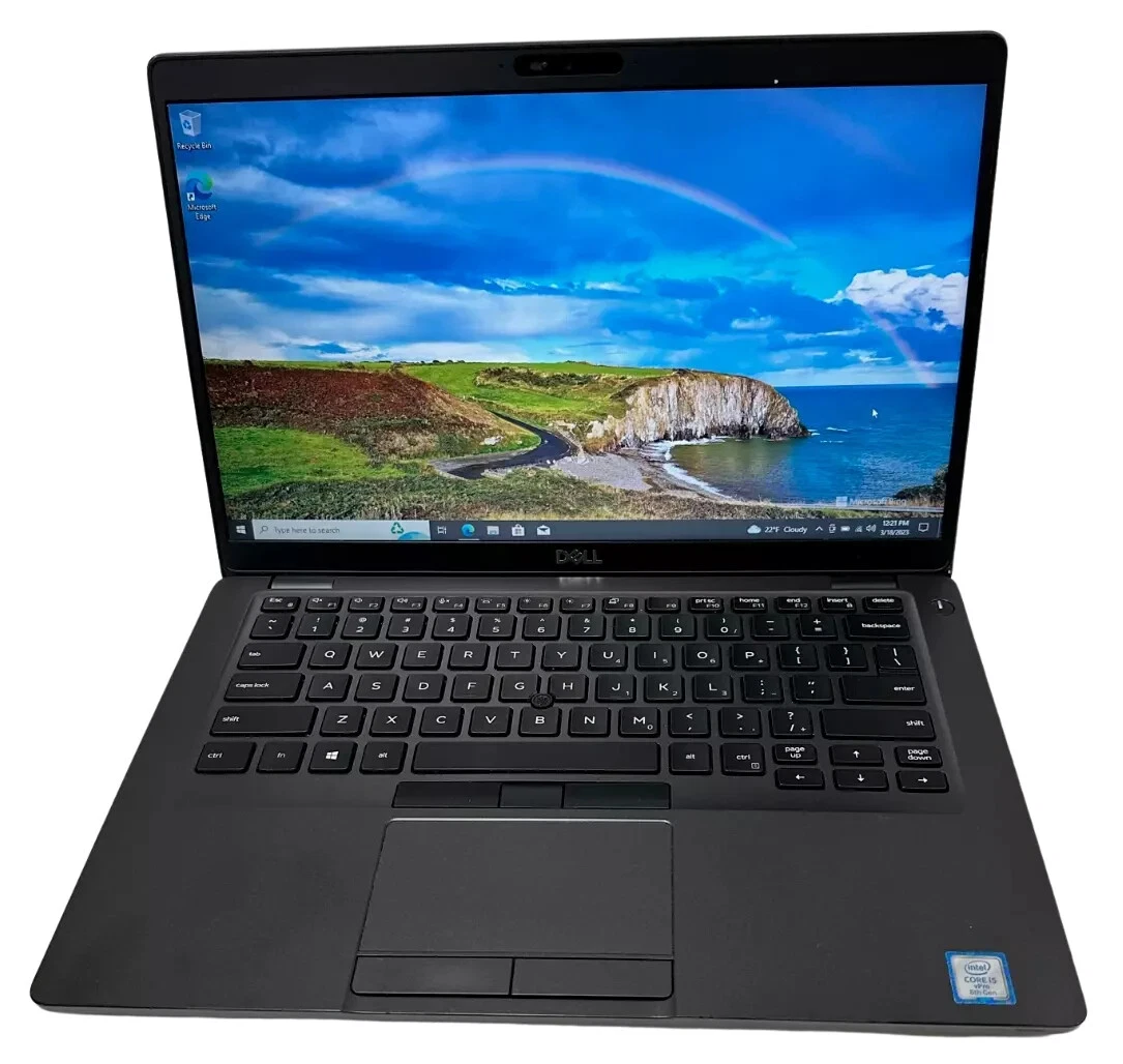 DELL LATITUDE 5400 Intel Core i5