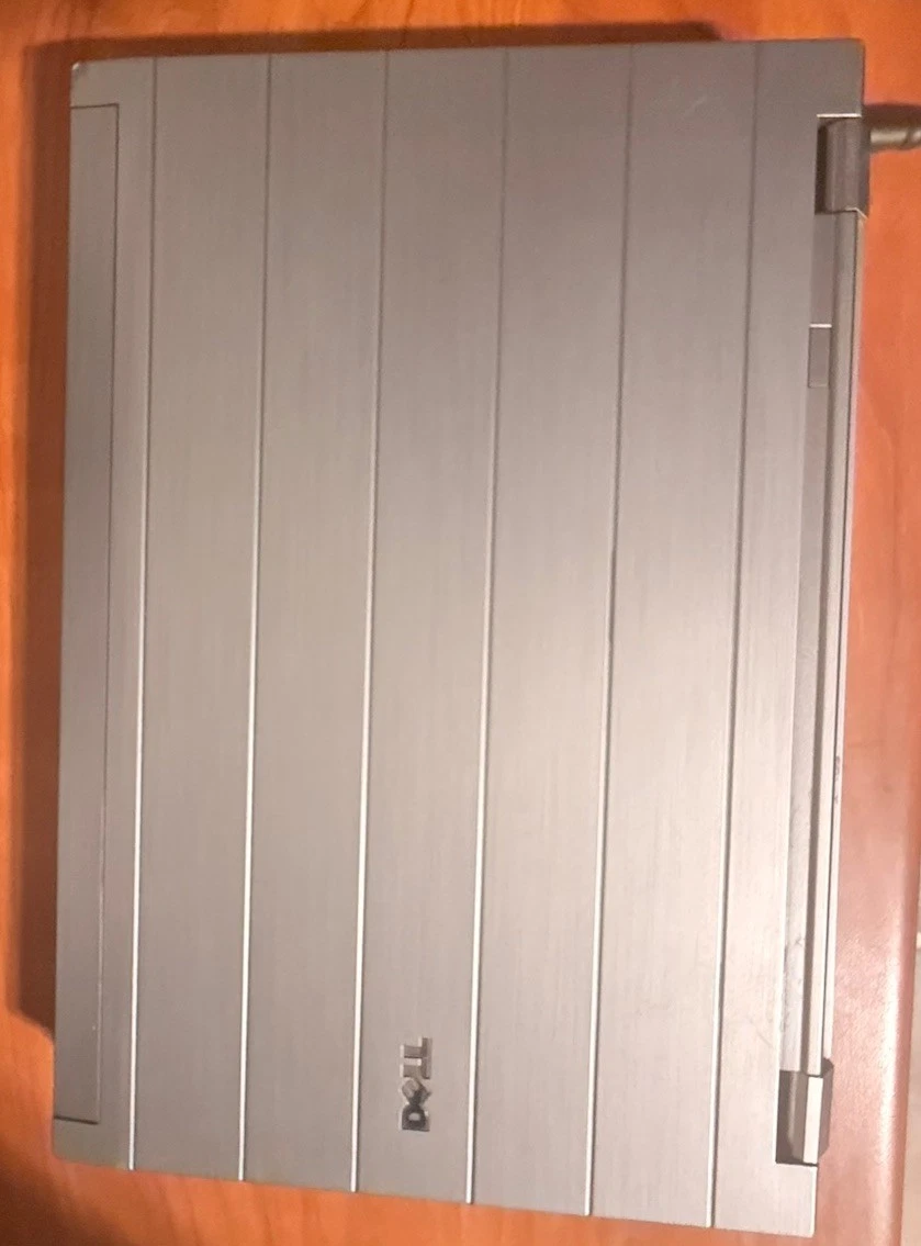 Dell Precision M4500 15" Intel i7 16GB 250GB SSD Win 11, Office 2024, NVIDIA - Image 18