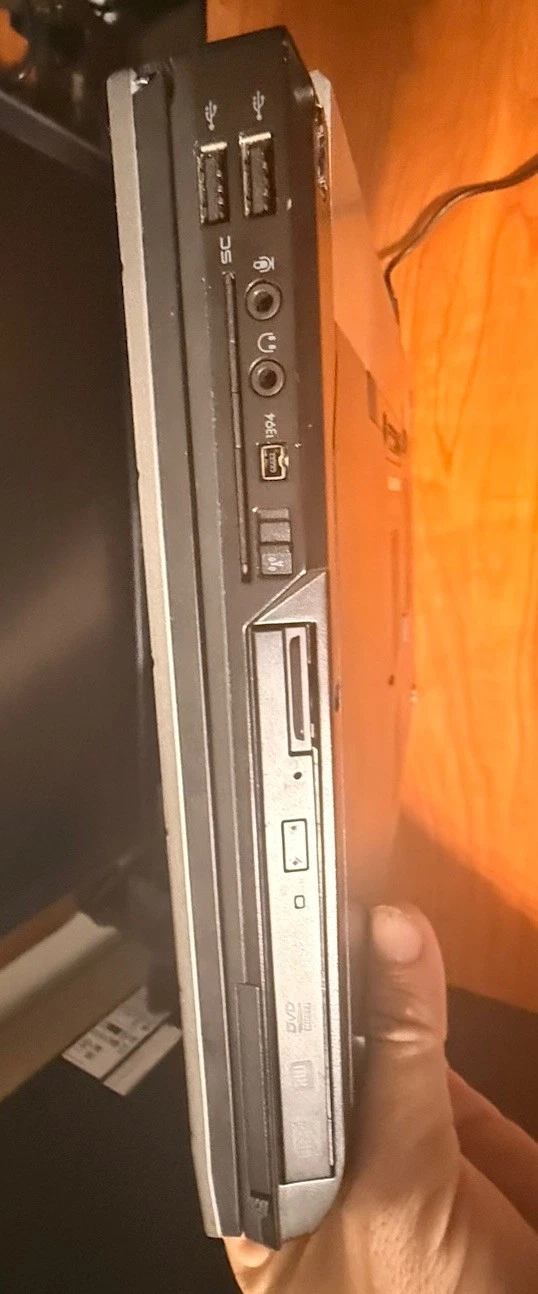 Dell Precision M4500 15" Intel i7 16GB 250GB SSD Win 11, Office 2024, NVIDIA - Image 10