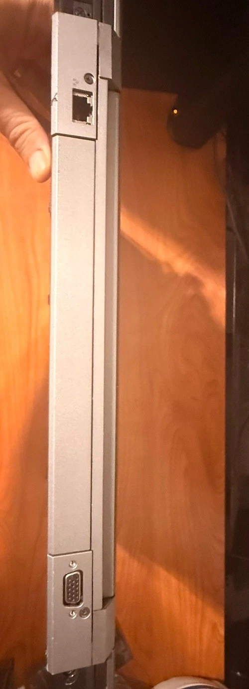 Dell Precision M4500 15" Intel i7 16GB 250GB SSD Win 11, Office 2024, NVIDIA - Image 8