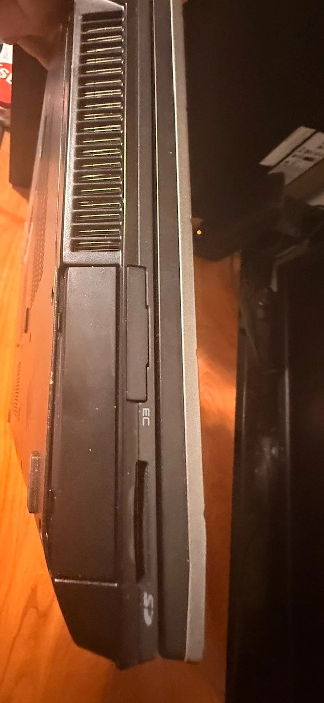 Dell Precision M4500 15" Intel i7 16GB 250GB SSD Win 11, Office 2024, NVIDIA - Image 6