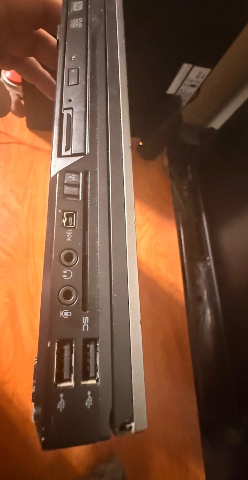 Dell Precision M4500 15" Intel i7 16GB 250GB SSD Win 11, Office 2024, NVIDIA - Image 5