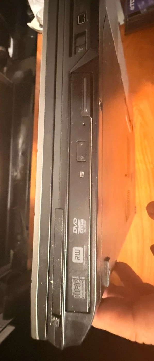 Dell Precision M4500 15" Intel i7 16GB 250GB SSD Win 11, Office 2024, NVIDIA - Image 4