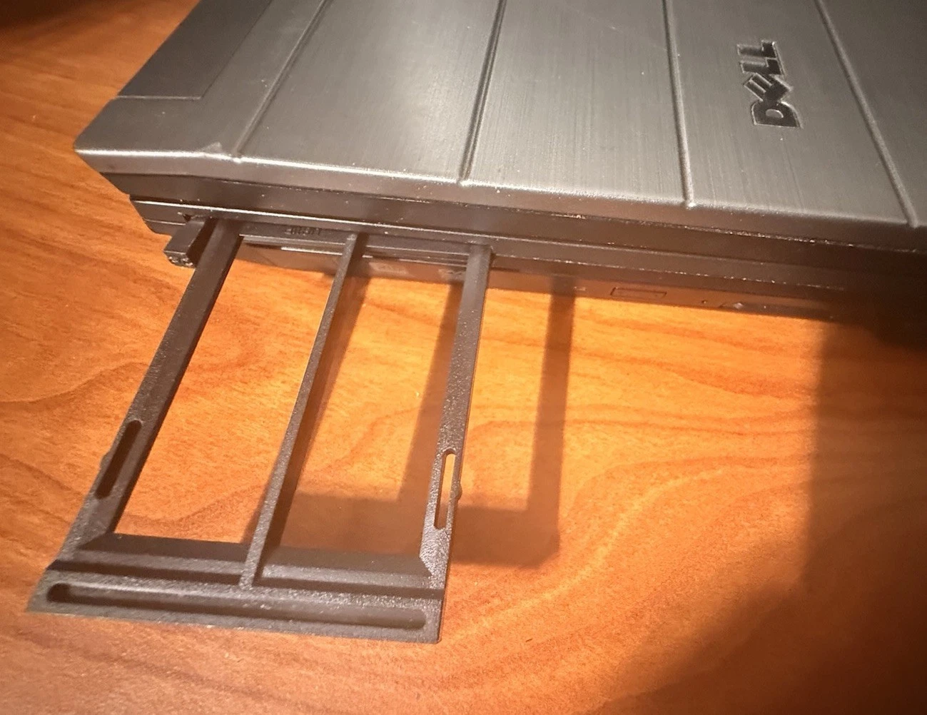 Dell Precision M4500 15" Intel i7 16GB 250GB SSD Win 11, Office 2024, NVIDIA - Image 3